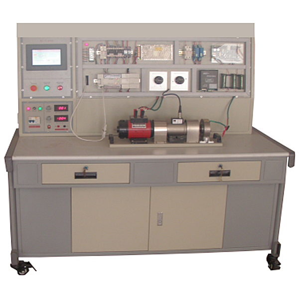 电机性能综合测试实验台,双温冷柜考核实验台