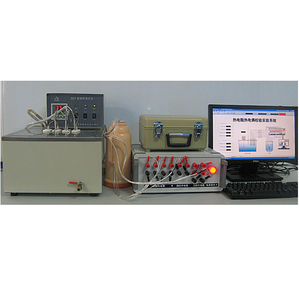 热电阻和热电偶温度传感器实训台,依维柯柴油发动机运行实训装置