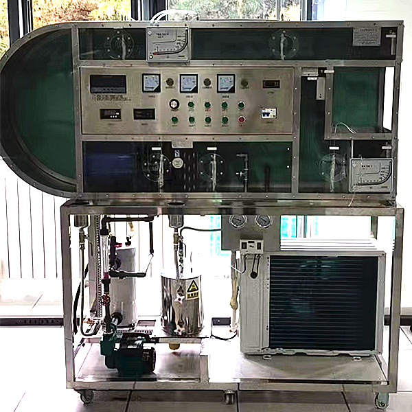1+X考证工业机器人应用编程工作站_1+X工业机器人实操考核设备_公司(图1)