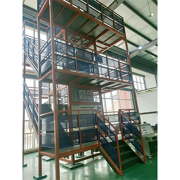 开放式智能家居实训平台_智能家居实训考核装置_公司生产(图1)