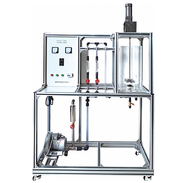 灭火器选择和使用考试系统_K43特种作业灭火器与使用实操考试设备_公司生产(图1)