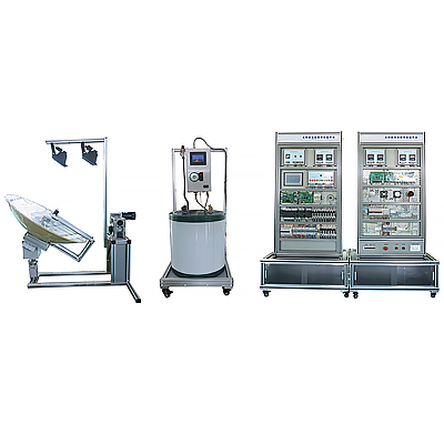 并联机器人视觉分拣工作站_并联工业机器人实训设备_公司(图1)