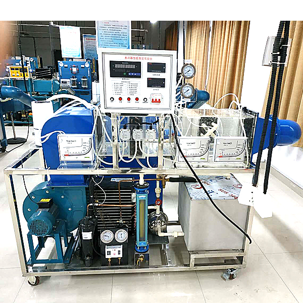 PFSM-3网络型可编程控制器综合实训装置(西门子)_电子产品实训设备_有限公(图1)