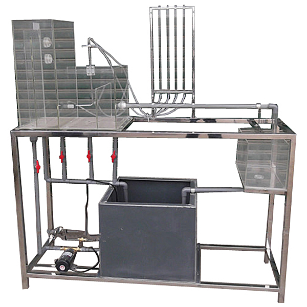 热泵型分体空调实训智能考核装置_制冷制热技术实训考核设备_有限公(图1) 热泵型分体空调实训智能考核装置_制冷制热技术实训考核设备_有限公(图1)