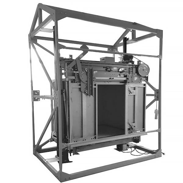 智能楼宇通用实训台架(工位型)_楼宇自动化实训设备_有限公(图1) 智能楼宇通用实训台架(工位型)_楼宇自动化实训设备_有限公(图1)