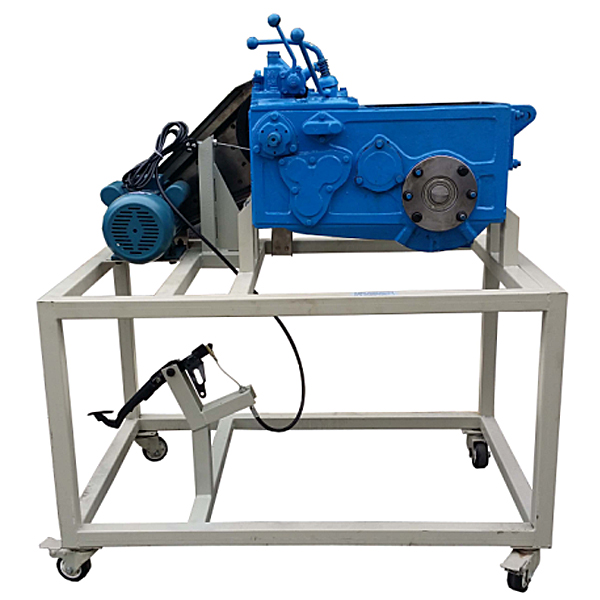 挖掘机液压系统实训装置_液压工程机械实训设备_有限公(图1) 挖掘机液压系统实训装置_液压工程机械实训设备_有限公(图1)