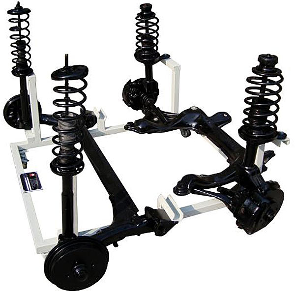 轴系装配工艺技能实训装置_机械原理与设计实训设备_有限公(图1) 轴系装配工艺技能实训装置_机械原理与设计实训设备_有限公(图1)