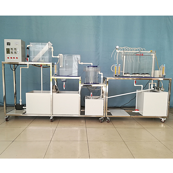 典型机电设备安装与控制实训装置_机电一体化实训设备_有限公(图1) 典型机电设备安装与控制实训装置_机电一体化实训设备_有限公(图1)