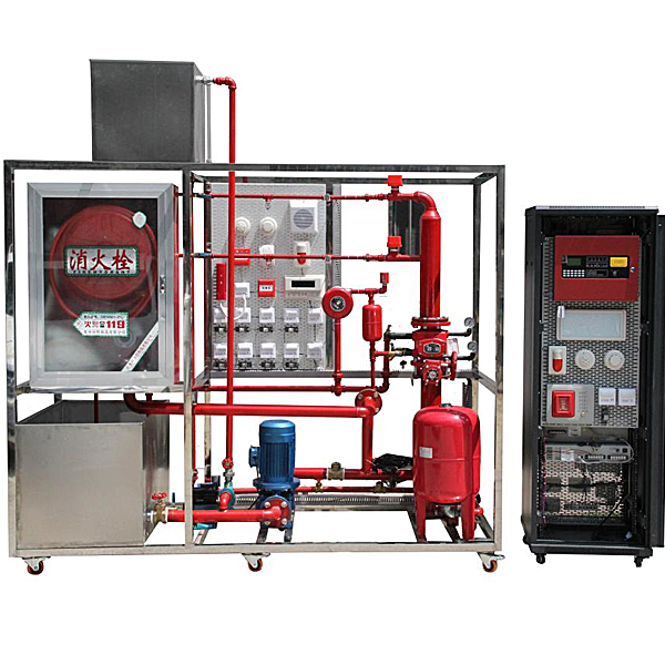 电梯门机机构实训装置(仿真实物)_机电一体化实训设备_有限公(图1) 电梯门机机构实训装置(仿真实物)_机电一体化实训设备_有限公(图1)