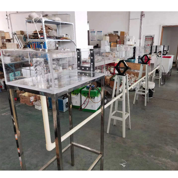 数控车床维修实训系统(发那科) (配实物小车床)_仿真实物数控机床维修实训设备_有限公(图1) 数控车床维修实训系统(发那科) (配实物小车床)_仿真实物数控机床维修实训设备_有限公(图1)