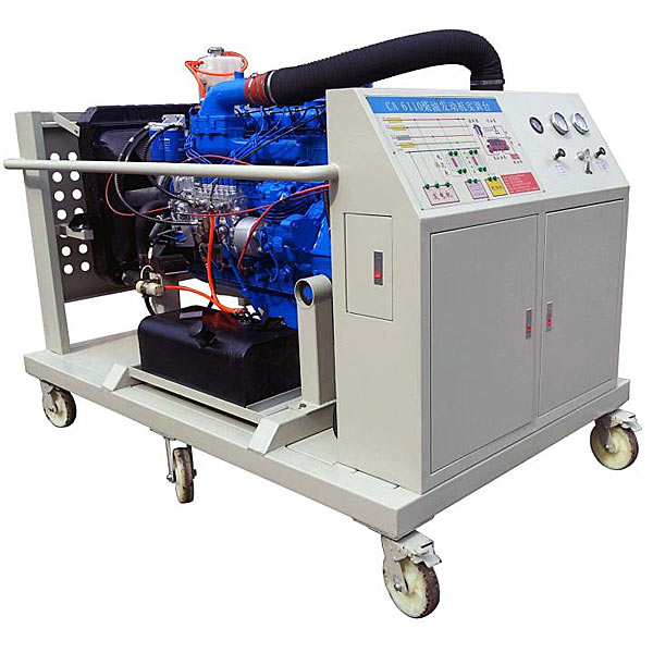 机电一体化柔性生产综合实训系统(5米环形生产线) (工程型)_柔性自动化·先进制造实训设备_有限公(图1) 机电一体化柔性生产综合实训系统(5米环形生产线) (工程型)_柔性自动化·先进制造实训设备_有限公(图1)