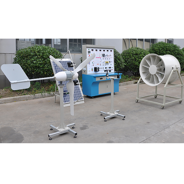 智能楼宇应用电工器材展示柜_综合布线电工器材示教板陈列柜_公司(图1)