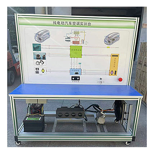 博世共轨柴油机VE泵解剖模型,共轨柴油机VE泵解剖模型教学设备,共轨柴油机VE泵解剖模型实训设备(图1)