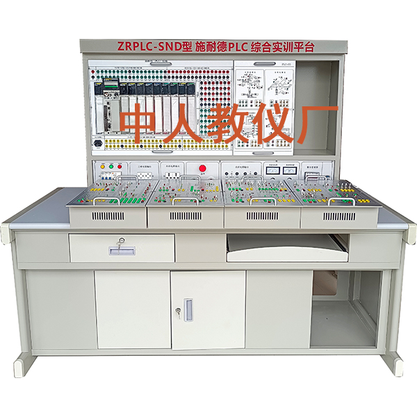电动汽车CAN测试诊断系统实训台,汽车电器实训台(图1)