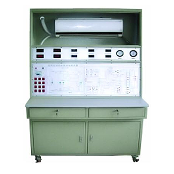 AMT电控机械变速器解剖模型,AMT电控机械变速器解剖模型教学设备,AMT电控机械变速器解剖模型实验台(图1)