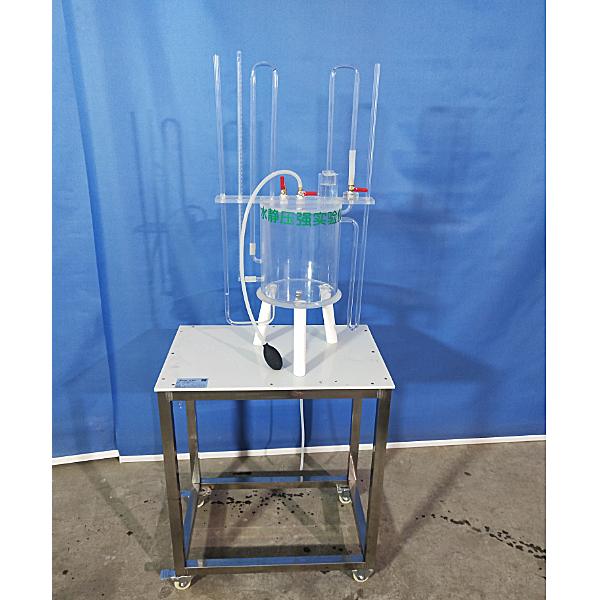 汽油发动机附手动变速器解剖实验台,解剖实训台(图1)