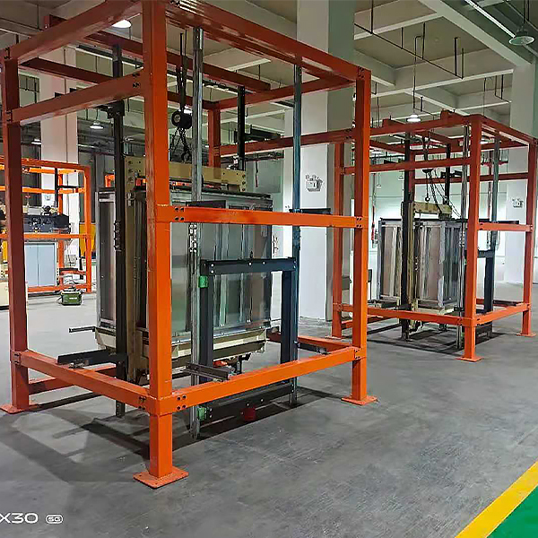 后驱自动变速器解剖实训台,变速器解剖实训台(图1)