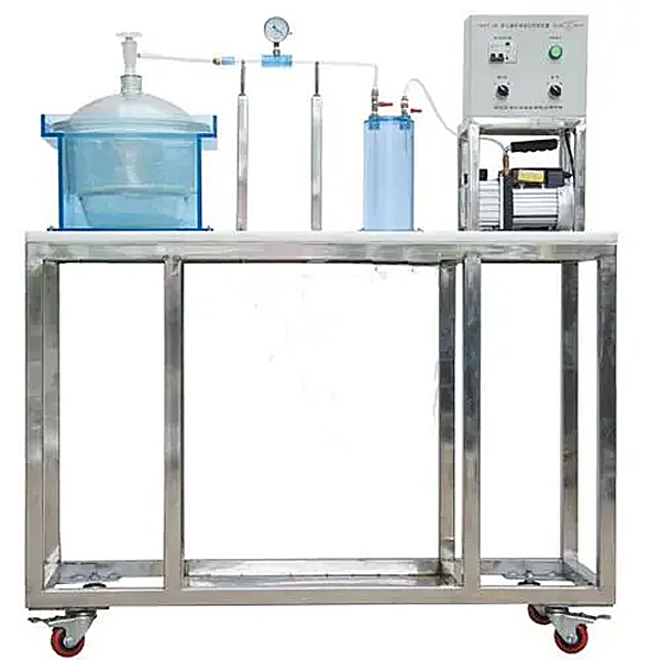 传感器系统实验平台,传感器实验室,传感器系统实验仪(图1)